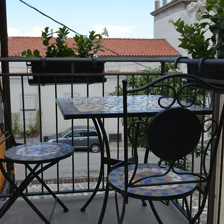 Casarancio - Casa Vacanze *
