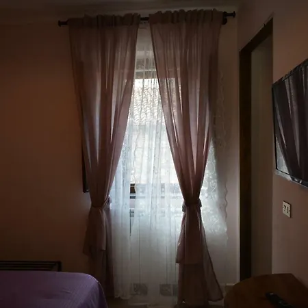 Σπίτι διακοπών Casarancio - Casa Vacanze San Paolo Albanese