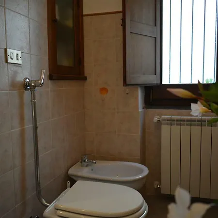 Σπίτι διακοπών Casarancio - Casa Vacanze San Paolo Albanese