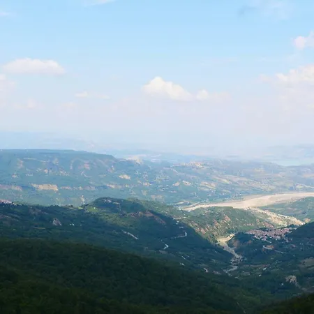 Casarancio - Casa Vacanze * San Paolo Albanese